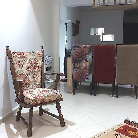 Spacieux 4 Ch, Family Only, 2 Min De La Plage Танжер Экстерьер фото