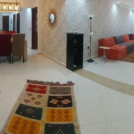 Spacieux 4 Ch, Family Only, 2 Min De La Plage Танжер Экстерьер фото